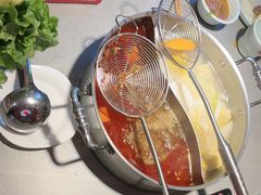 -宴全牛粤来越牛潮汕鲜牛肉火锅(海州万达广场店)