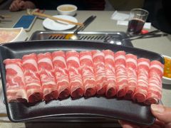 -海底捞火锅(国贸购物中心店)