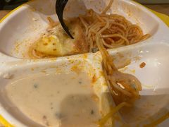 -菲滋意式餐厅(西溪印象城店)