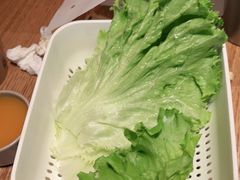 -新石器烤肉(南通CBD大有境店)