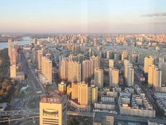 -大堂酒廊·富力丽思卡尔顿酒店