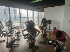 -Trainyard 炼·工场(中国国际贸易中心店)