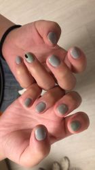 -闺蜜美甲