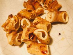 -森龍邑·烧烤·海鲜·炒菜(闽江路店)