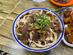 -清真-戏楼王记牛肉面