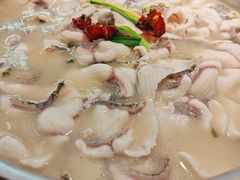 -有家酸菜鱼(苏州绿宝广场店)