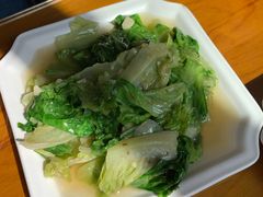 -临江餐馆二楼美食部落