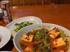 -丽江金茂凯悦臻选酒店-滇香馆