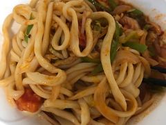 -西安特色面馆(吉兆营店)