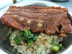 -老嘢扣肉糯米饭(云亭街店)