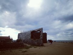门面-Cafe Aewol Monsant