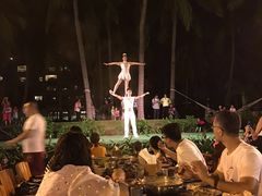 -渔家火锅·海鲜自助餐·演艺(亚龙湾天域酒店)