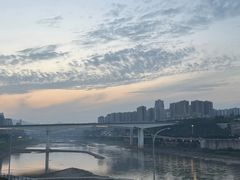 -夜宴江景餐厅
