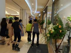 -深圳龙华星河COCO City(民治店)