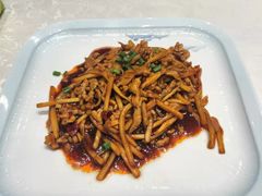 -王中王餐厅(东安路店)