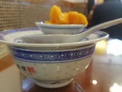 招牌姜撞奶-捷信牛奶甜品世家(五道口店)