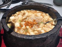 -绿茶餐厅(成都太古里店)