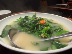 -汤城小厨•粤菜•靓汤(苏州街店)