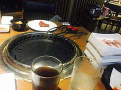 -火炉火自助餐(悠唐购物中心店)
