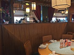 -老阿爸江浙土菜(前进东路店)