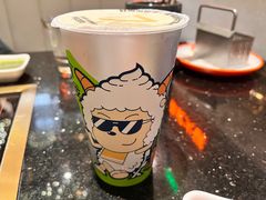 -7分甜(苏州中心店)