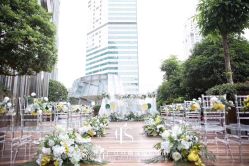 -红丝高端婚礼中心(旗舰店)