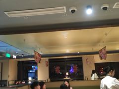 -海底捞火锅(北京路店)