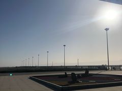 -敦煌莫高国际机场