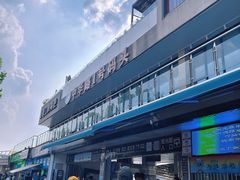 -武汉关码头(轮渡站)