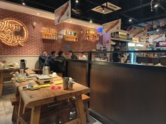 -木屋烧烤(岗顶二店)