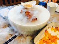 -旅马餐厅(茅家埠店)