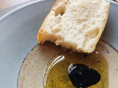 -OGGI TRATTORIA PIZZERIA(深业上城店)