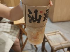 -一杯潮茶·专注潮汕茶饮(朝阳庄店)