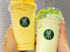 -茉酸奶(春熙路店)