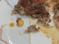 -稻香酒家(长宁KING88广场店)