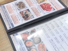 -阿岘洞酱蟹