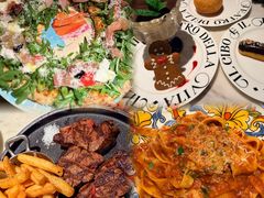 -IL TEATRO 精品意大利餐厅