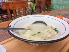 -漫渡庄•留芳小馆•泰州早茶•锡帮菜