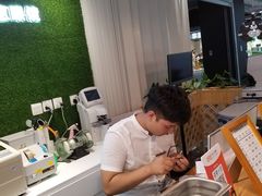-BUTF美惠眼镜(天通苑万优汇店)