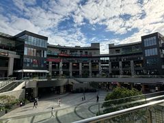 -浦江城市生活广场(江月路店)