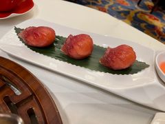 -武汉香格里拉大酒店·香宫中餐厅