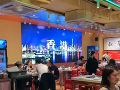 -荣叔港式沙嗲牛肉火锅(正佳潮流店)