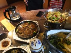 -一盏明灯全素斋(殊像寺店)