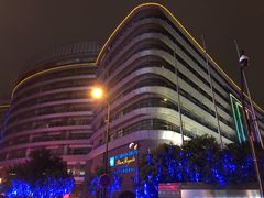 -杭州温德姆至尊豪廷大酒店