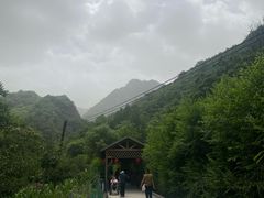 -九龙潭景区