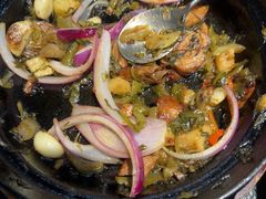 -旺爷砂锅·茶作(国贸城店)