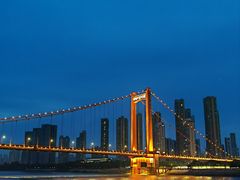 -武汉两江游览·夜游长江(汉口粤汉码头)