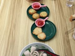 -非遗·十八曲鱼饺(西马总店)