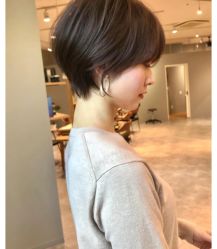 -东方美妍小鹏造型