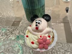 -菲住布渴酒店自助餐厅(阿里巴巴西溪园区店)